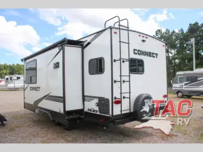 2025 K-Z Connect SE C211MKSE photo 3