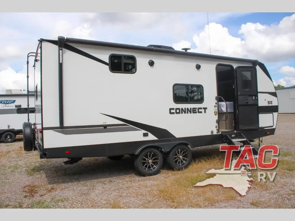 2025 K-Z Connect SE C211MKSE exterior