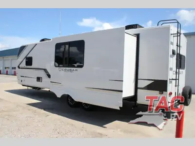2027 Keystone Cougar Half-Ton 29RKE photo 5