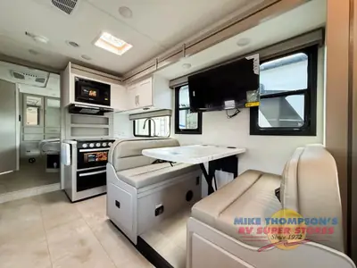 2026 Thor Motor Coach Chateau photo 14