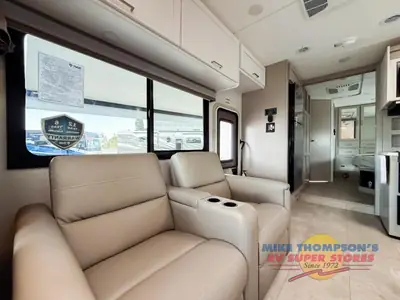 2026 Thor Motor Coach Chateau photo 16