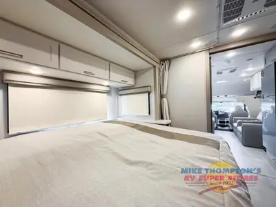 2026 Thor Motor Coach Chateau photo 28