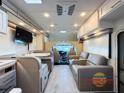 2026 Thor Motor Coach Chateau photo 23