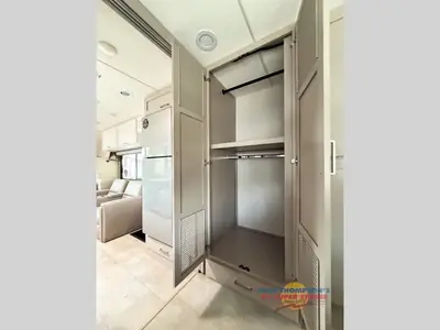 2026 Thor Motor Coach Chateau photo 27