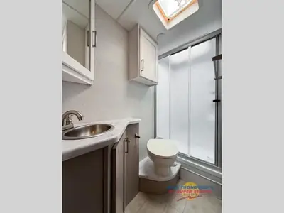 2026 Thor Motor Coach Chateau photo 29