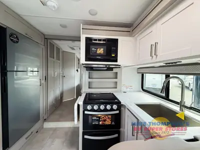 2026 Thor Motor Coach Chateau photo 19