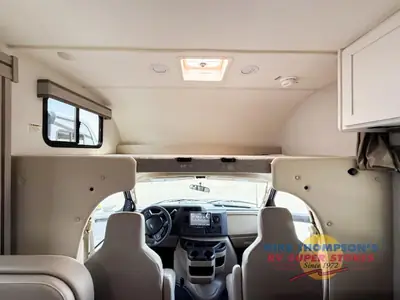 2026 Thor Motor Coach Chateau photo 11