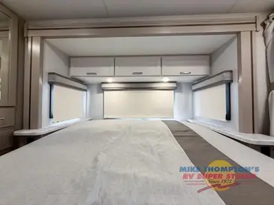 2026 Thor Motor Coach Chateau photo 25