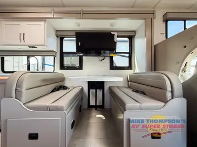 2026 Thor Motor Coach Chateau photo 15