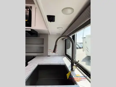 2026 Thor Motor Coach Chateau photo 21