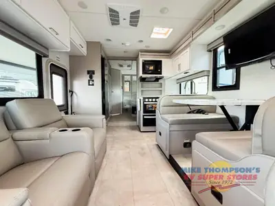 2026 Thor Motor Coach Chateau photo 13