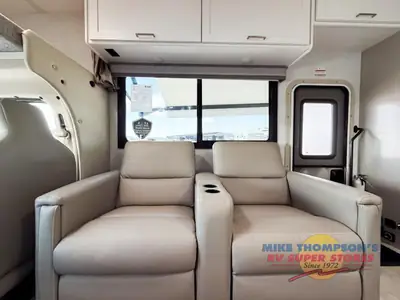 2026 Thor Motor Coach Chateau photo 17