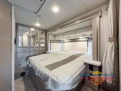 2026 Thor Motor Coach Chateau photo 24