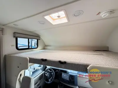 2026 Thor Motor Coach Chateau photo 12