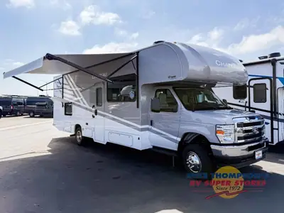 New 2026 Thor Motor Coach Chateau 29K