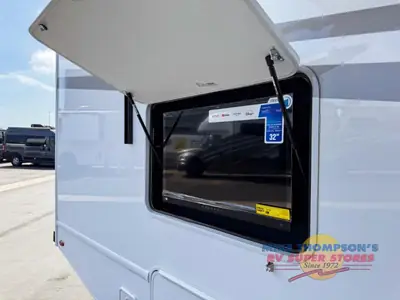 2026 Thor Motor Coach Chateau photo 7