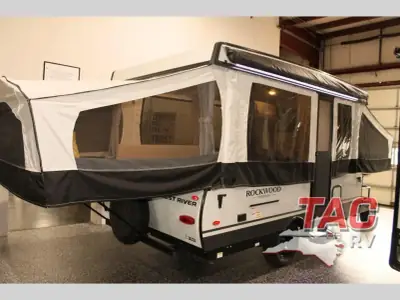 2026 Forest River Rockwood Freedom Series 2270FT