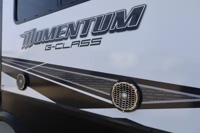2020 Grand Design Momentum G-Class 350G photo 28