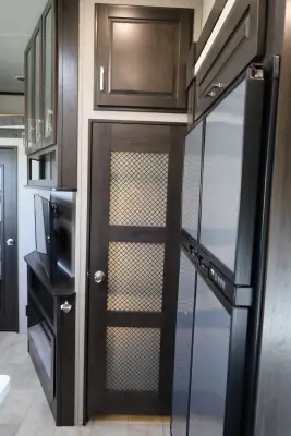 2020 Grand Design Momentum G-Class 350G photo 12