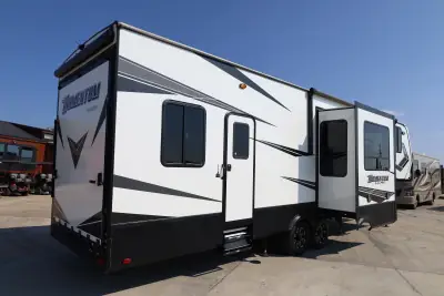 2020 Grand Design Momentum G-Class 350G photo 5