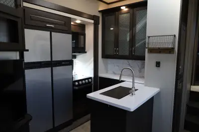 2020 Grand Design Momentum G-Class 350G photo 13