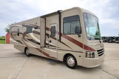 2015 Coachmen Pursuit 27KB