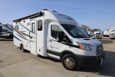 2021 Forest River Sunseeker TS2380