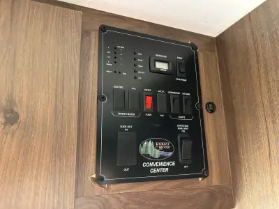 2021 Forest River Sunseeker TS2380 photo 25