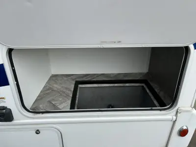 2021 Forest River Sunseeker TS2380 photo 28