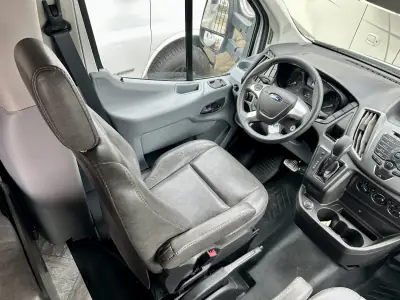 2021 Forest River Sunseeker TS2380 photo 21