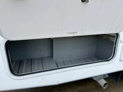 2021 Forest River Sunseeker TS2380 photo 27