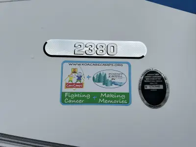 2021 Forest River Sunseeker TS2380 photo 31