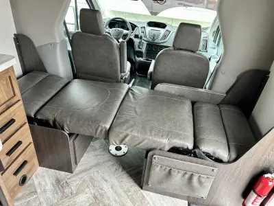 2021 Forest River Sunseeker TS2380 photo 20