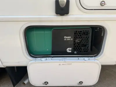 2021 Forest River Sunseeker TS2380 photo 26