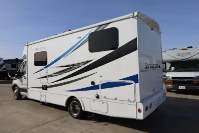 2021 Forest River Sunseeker TS2380 photo 6