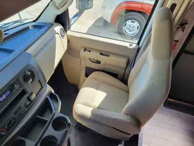 2025 Entegra Coach Odyssey SE 22C photo 21