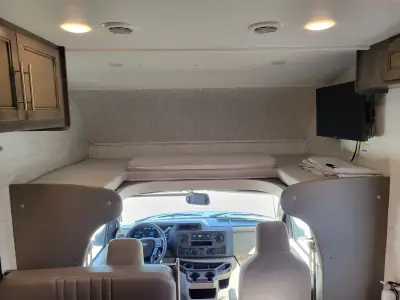 2025 Entegra Coach Odyssey SE 22C photo 18