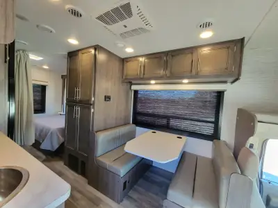 2025 Entegra Coach Odyssey SE 22C photo 10