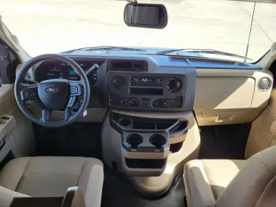 2025 Entegra Coach Odyssey SE 22C photo 19