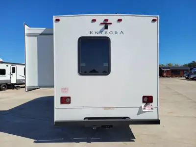 2025 Entegra Coach Odyssey SE 22C photo 7