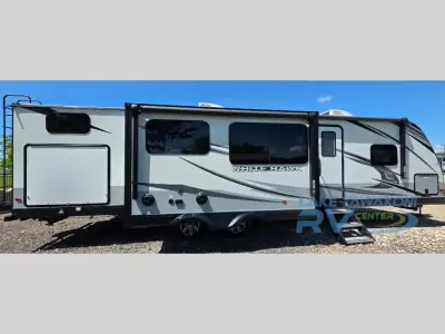 2022 Jayco White Hawk 32BH photo 6