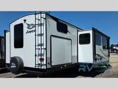 2022 Jayco White Hawk 32BH photo 4