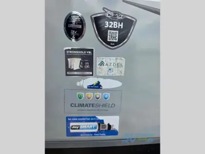 2022 Jayco White Hawk 32BH photo 57