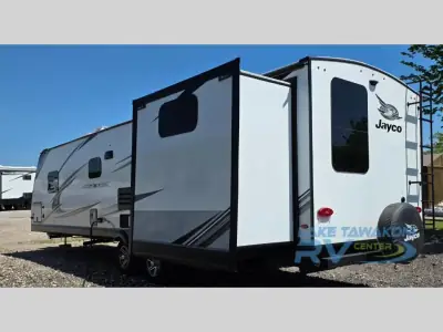 2022 Jayco White Hawk 32BH photo 5