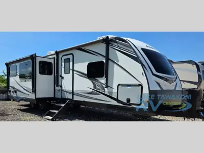 2022 Jayco White Hawk 32BH photo 3