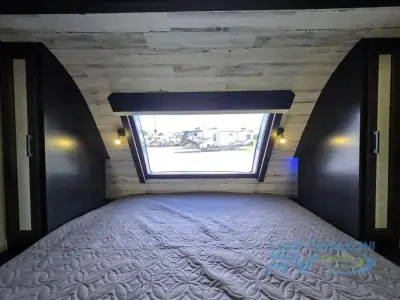 2022 Jayco White Hawk 32BH photo 28