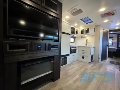 2022 Jayco White Hawk 32BH photo 11