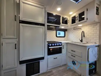 2022 Jayco White Hawk 32BH photo 12