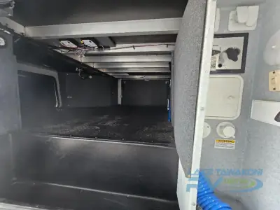 2022 Heartland Cyclone 4007 photo 48