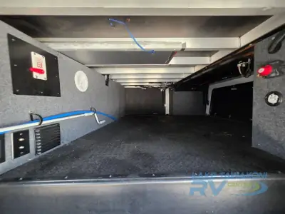 2022 Heartland Cyclone 4007 photo 22